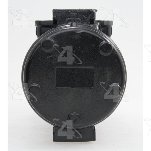 Four Seasons Air Conditioner Compressor (MPN: 57364)