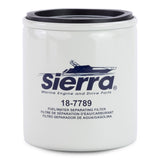Sierra Marine Fuel Water Separator Filter (MPN: 18-7789)