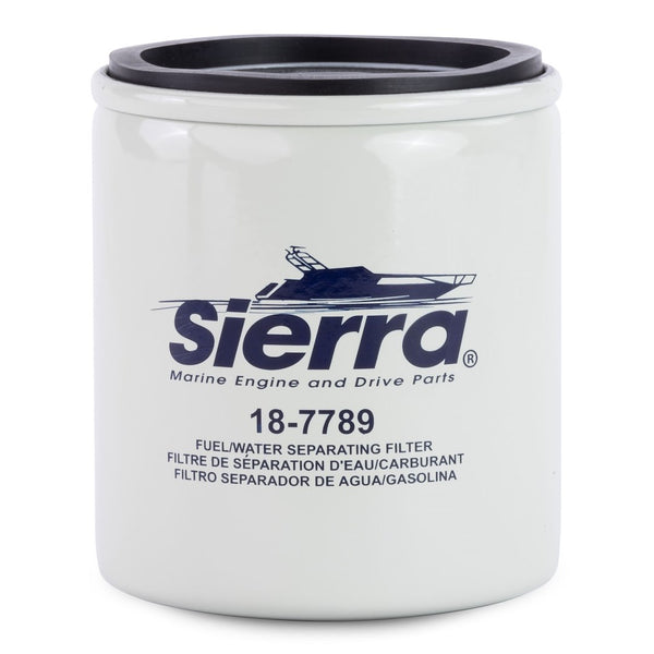 Sierra Marine Fuel Water Separator Filter (MPN: 18-7789)