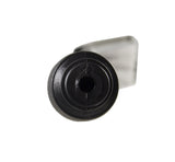 Car Wash Brush with Flow-Thru Technology (MPN: 93053)