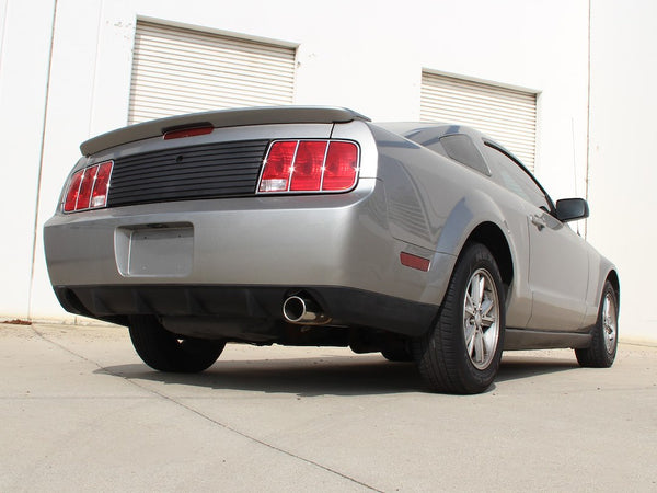 Advanced FLOW Engineering Exhaust System Kit (MPN: 49-43048)