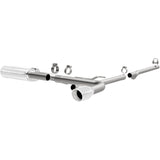 MagnaFlow Ford Fusion Street Series Exhaust System (MPN: 15229)