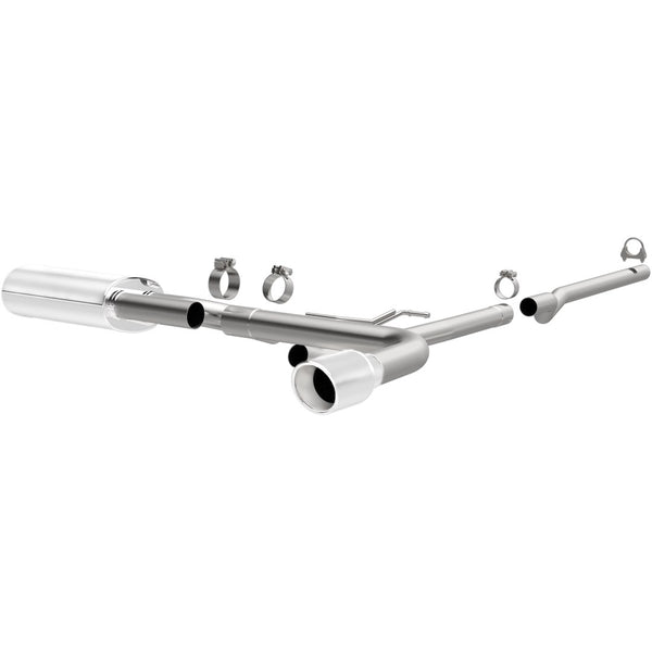 MagnaFlow Ford Fusion Street Series Exhaust System (MPN: 15229)