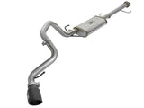 Advanced FLOW Engineering Exhaust System Kit (MPN: 49-46027-B)