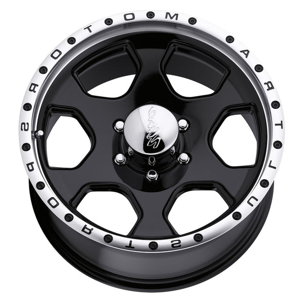 Ultra Wheel Rogue 175 (MPN: 175-7885B)