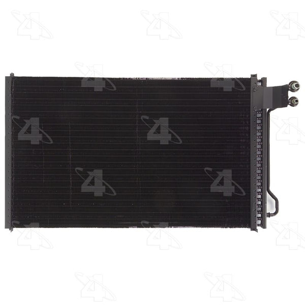 Four Seasons Air Conditioner Condenser (MPN: 40435)