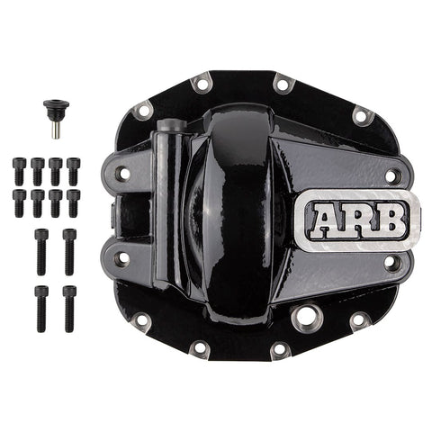 ARB Differential Cover for Dana M210 (MPN: 0750011B)