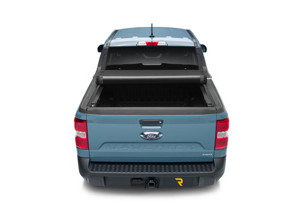 Truxedo Pro X15 Soft Roll-Up Tonneau Cover (MPN: 1494701)