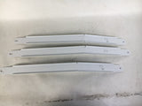 Werner Ladder Rack Mounting Hardware (MPN: 72802)