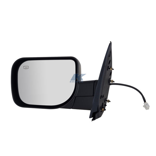 K Source Exterior Mirror Replacement (MPN: 68098N)