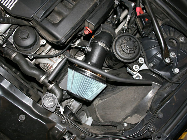 Advanced Flow Engineering Cold Air Intake (MPN: 54-11572)
