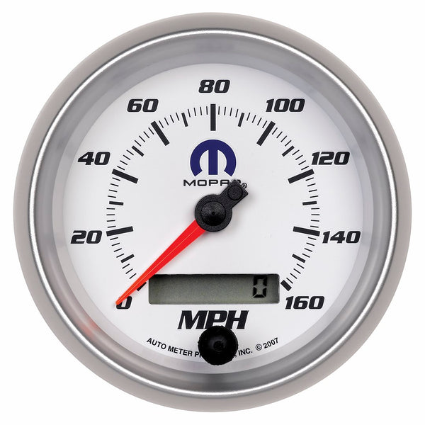 Mopar In-Dash Speedometer (MPN: 880036)