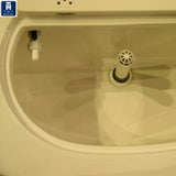 T-H Marine Overflow Tube Screen (MPN: ODTS-2-DP)