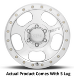 Mickey Thompson Canyon Pro Wheel (MPN: 274662)