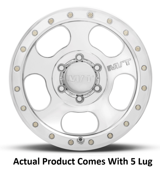 Mickey Thompson Canyon Pro Wheel (MPN: 274662)