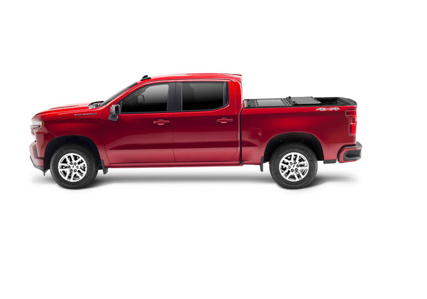 UnderCover Flex Hard Folding Tonneau Cover (MPN: FX11002)