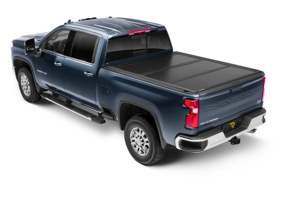 UnderCover Ultra Flex Hard Folding Tonneau Cover (MPN: UX12024)