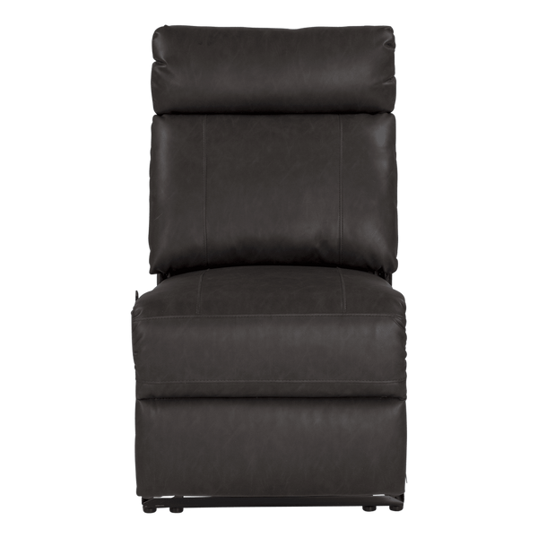 Thomas Payne Center Armless Recliner (MPN: 2020129265)