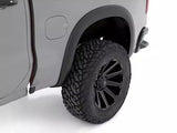 Stampede Fender Flare (MPN: 8606-2)