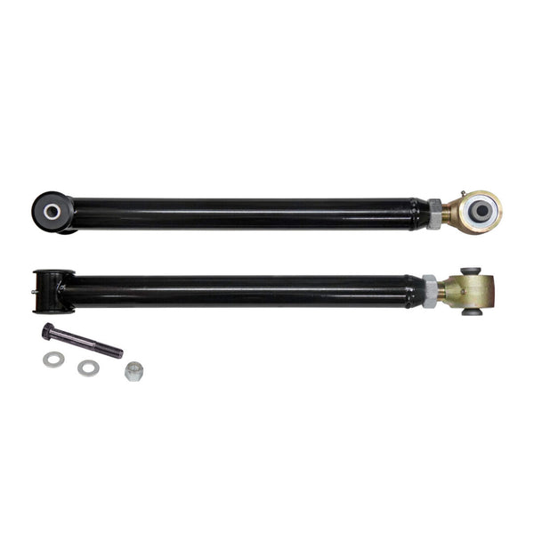 Skyjacker Adjustable Rear Lower Flex Links (MPN: FB04LLR-SX)