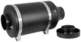 K&N Universal Off-Road In-Line Air Intake System (MPN: 54-6853)