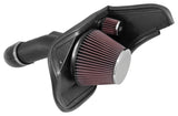 K&N Cold Air Intake 63 Series AirCharger (MPN: 63-3084)