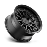 KMC Wheels KM719 Canyon 17 Inch (MPN: KM71978062735)