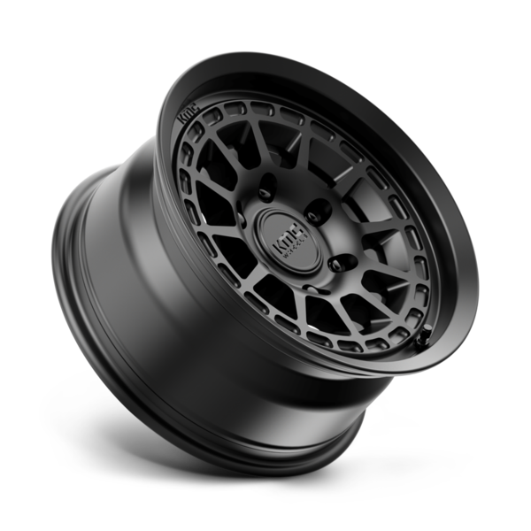 KMC Wheels KM719 Canyon 17 Inch (MPN: KM71978062735)