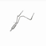 MagnaFlow Dodge Ram 1500 Exhaust System Kit (MPN: 15863)