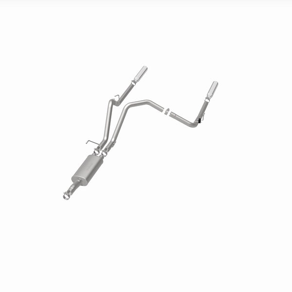 MagnaFlow Dodge Ram 1500 Exhaust System Kit (MPN: 15863)