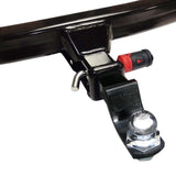 BOLT Locks Trailer Hitch Pin (MPN: 7032290)