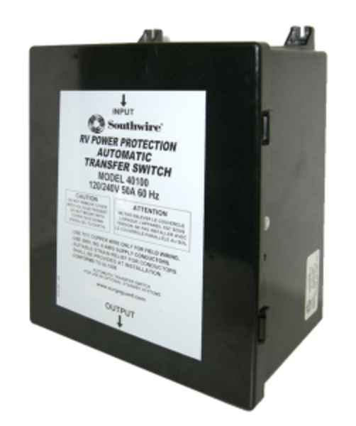 Southwire Power Transfer Switch (MPN: 40100-001)