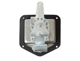 Stainless Steel Door Latch Assembly (MPN: L8815)