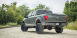 Fuel Off Road Wheel D646 (MPN: D64620007047)