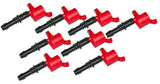 MSD Ignition Blaster Coil-On-Plug (MPN: 82438)