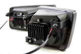 Morimoto XB LED Fog Light (MPN: LF90)