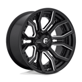 Fuel Off Road D711 Wheel (MPN: D71120009847)