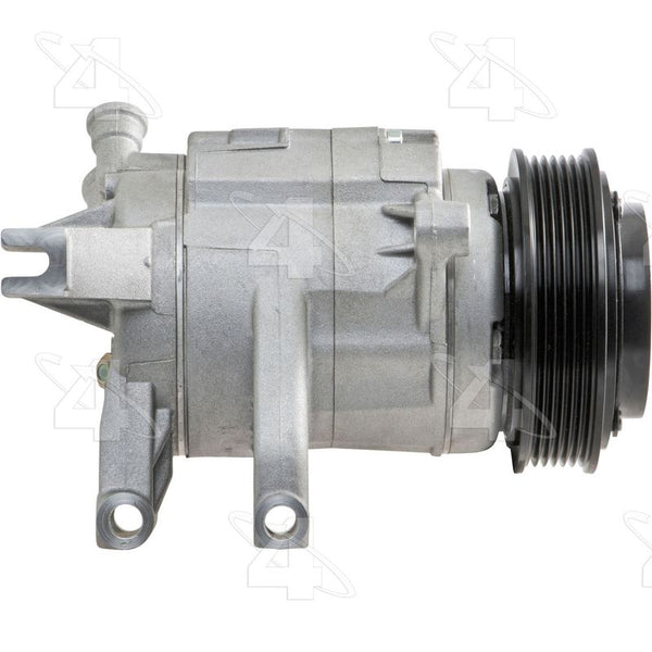 Four Seasons Air Conditioner Compressor (MPN: 68233)