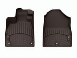 WeatherTech FloorLiner Cocoa Molded Fit (MPN: 4717961)