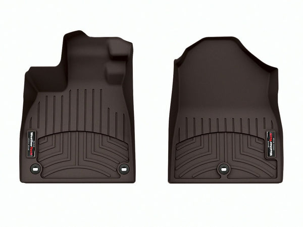 WeatherTech FloorLiner Cocoa Molded Fit (MPN: 4717961)