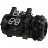 Four Seasons Air Conditioner Compressor (MPN: 67398)