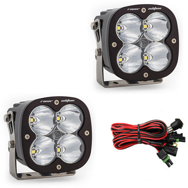 Baja Designs XL Racer Edition Driving Fog Light (MPN: 687802)