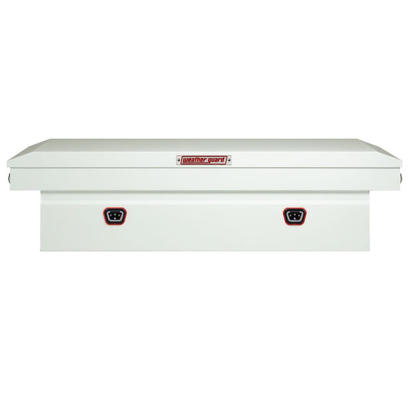 Weather Guard Crossover Tool Box (MPN: 126-3-04)