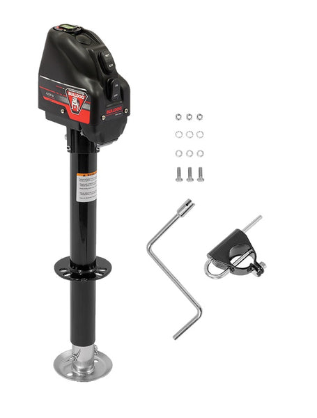 Bulldog Trailer Tongue Jack (MPN: 500199)