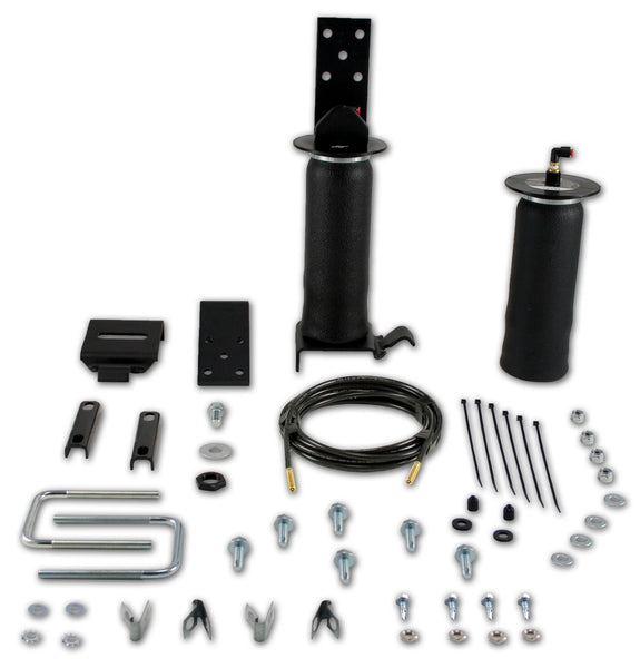 Air Lift Helper Spring Kit (MPN: 59529)