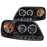 AnzoUSA Projector Headlight Assembly (MPN: 111031)