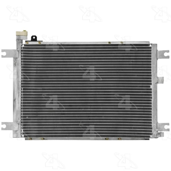 Four Seasons Air Conditioner Condenser (MPN: 40023)
