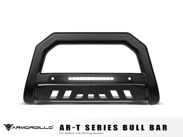 Armordillo AR-T Bull Bar (MPN: 8705476)