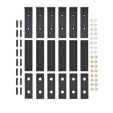 Westin Grate Steps Running Boards (MPN: 27-74715)