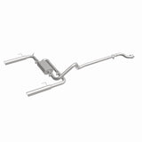 Magnaflow Performance Exhaust System Kit (MPN: 15694)